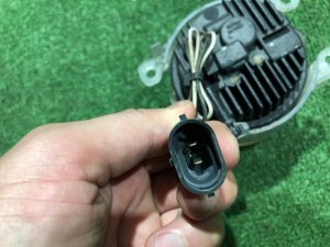 ไฟตัดหมอกซ้าย SUBARU LEVORG OEM 84501AJ060 VMG VM4 VM 2015