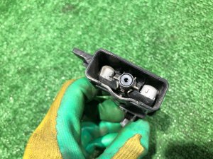 左大灯清洗喷嘴 SUBARU LEVORG OEM 86636VA010 VMG VM4 VM 2015