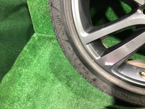轮胎 225/45 R18 bridgestone regno gr 001 SUBARU LEVORG OEM 12345678 VMG VM4 VM 2015