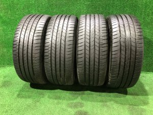Шины 225/45 R18 bridgestone regno gr 001 12345678 SUBARU LEVORG