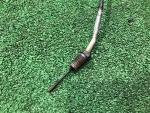 排气温度传感器 SUBARU IMPREZA OEM 22629AA012 GDA 2002 EJ205 AT
