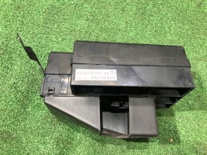 保险丝盒 SUBARU IMPREZA OEM 82231FE000 GDA 2002 EJ205 AT