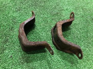 ขายึดเหล็กกันโคลงหลัง 20520FA000, 20520FA010 SUBARU IMPREZA