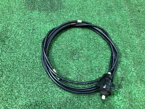 สายสลิงเปิดฝาถังน้ำมัน 57330FA020 SUBARU IMPREZA