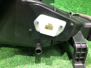 Blower motor SUBARU IMPREZA OEM 72210FE000 GDA 2002 EJ205 AT