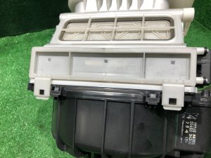 Blower motor SUBARU IMPREZA OEM 72210FE000 GDA 2002 EJ205 AT
