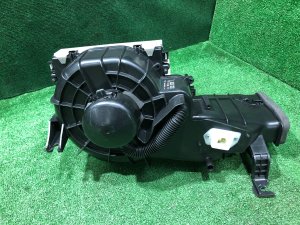 Blower motor SUBARU IMPREZA OEM 72210FE000 GDA 2002 EJ205 AT