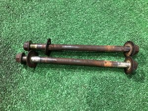 โบลต์ดุมล้อหลัง 20540AA000 SUBARU IMPREZA