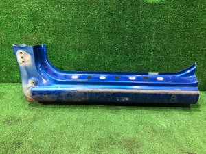 ชายล่างตัวถังซ้าย 51620FE051 SUBARU IMPREZA