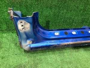 左门槛梁 SUBARU IMPREZA OEM 51620FE051 GDA 2002 Blue 02C