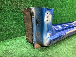 左门槛梁 SUBARU IMPREZA OEM 51620FE051 GDA 2002 Blue 02C