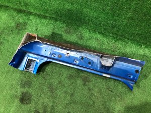 左门槛梁 SUBARU IMPREZA OEM 51620FE051 GDA 2002 Blue 02C