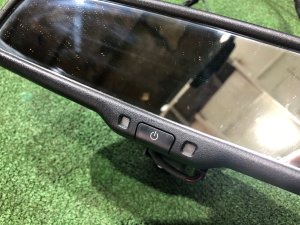 Espelho retrovisor interior с автозатемнением SUBARU LEVORG OEM 92021VA000, 81801VA291 VMG 2015 Dark Gray 61K