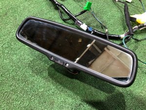Espelho retrovisor interior с автозатемнением SUBARU LEVORG OEM 92021VA000, 81801VA291 VMG 2015 Dark Gray 61K