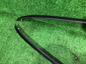 ルーフモール SUBARU IMPREZA OEM 91046FE060, 91046FE070 GDA 2002 Blue 02C