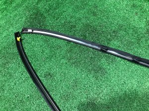 ルーフモール SUBARU IMPREZA OEM 91046FE060, 91046FE070 GDA 2002 Blue 02C