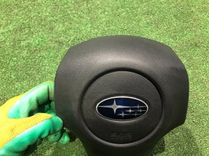 подушка безопасности в руль SUBARU WRX STI OEM 98211VA000VH VAB VAG VA 2015
