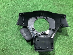 แผงพลาสติกพวงมาลัย кнопки 34317VA000, 83158VA000 SUBARU WRX STI