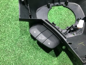 Пластик руля кнопки SUBARU WRX STI OEM 34317VA000, 83158VA000 VAB VAG VA 2015