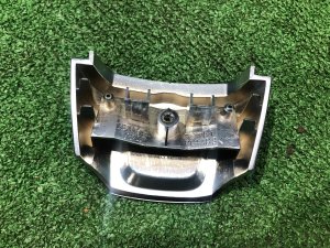 方向盘饰板 STI SUBARU WRX STI OEM 34342VA010 VAB VAG VA 2015