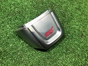 方向盘饰板 STI SUBARU WRX STI OEM 34342VA010 VAB VAG VA 2015