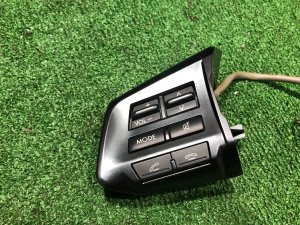 音响控制按键 SUBARU WRX STI OEM 83154FJ110, 83154VA020 VAB VAG VA 2015