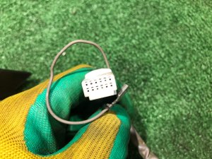 音响控制按键 SUBARU WRX STI OEM 83154FJ110, 83154VA020 VAB VAG VA 2015