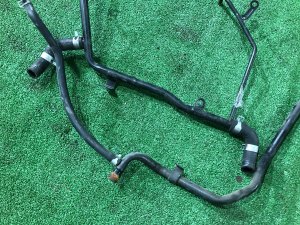 クーラントパイプ SUBARU LANCASTER OEM 14055AA012 BHE 2002