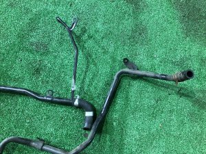 クーラントパイプ SUBARU LANCASTER OEM 14055AA012 BHE 2002