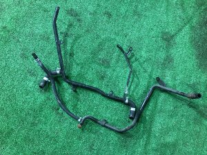 クーラントパイプ SUBARU LANCASTER OEM 14055AA012 BHE 2002