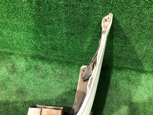 Parachoques delantero SUBARU LEGACY OEM 57703AE190YF, XX57703AE190, 57704AE151 BEE 2002 WHITE PEARL 081