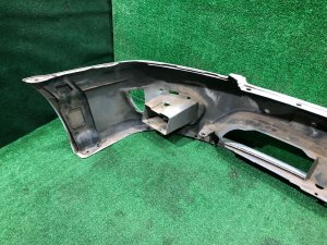 Parachoques delantero SUBARU LEGACY OEM 57703AE190YF, XX57703AE190, 57704AE151 BEE 2002 WHITE PEARL 081