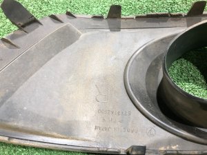 ฝาปิดช่องไฟตัดหมอกขวา SUBARU LEGACY OEM 57731AE600 BEE 2002