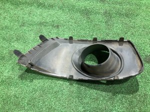 ฝาปิดช่องไฟตัดหมอกขวา SUBARU LEGACY OEM 57731AE600 BEE 2002