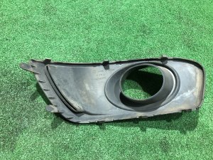 ฝาปิดช่องไฟตัดหมอกซ้าย SUBARU LEGACY OEM 57731AE610 BEE 2002