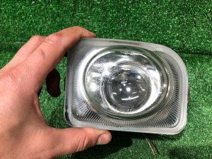 ไฟตัดหมอกซ้าย SUBARU LEGACY OEM 84501AE190 BEE 2002