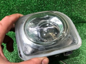 ไฟตัดหมอกซ้าย SUBARU LEGACY OEM 84501AE190 BEE 2002