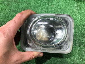 ไฟตัดหมอกขวา SUBARU LEGACY OEM 84501AE180 BEE 2002
