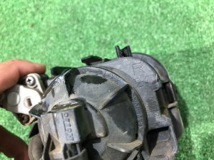 ไฟตัดหมอกขวา SUBARU LEGACY OEM 84501AE180 BEE 2002