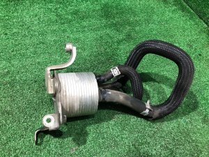 Маслоохладитель акпп SUBARU LEVORG OEM 31237AA100 VMG 2015 FA20E CVT