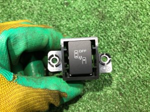 Кнопка контроля слепых зон 83201VA000 SUBARU LEVORG