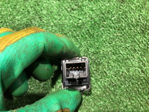 TRC OFF switch SUBARU LEVORG OEM 83002FJ000 VMG 2015