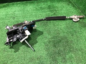 ATシフトセレクター SUBARU LEVORG OEM 35111FJ000 VMG 2015