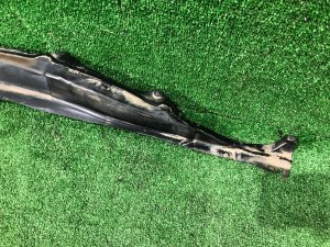 Frisо sob o painel da base do para-brisas SUBARU LEVORG OEM 50814FJ001 VMG 2015