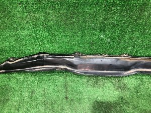 Frisо sob o painel da base do para-brisas SUBARU LEVORG OEM 50814FJ001 VMG 2015