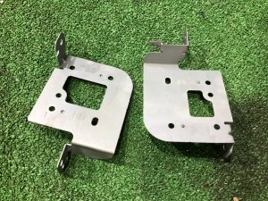Крепление магнитофона 66201FJ010, 66201FJ000 SUBARU LEVORG
