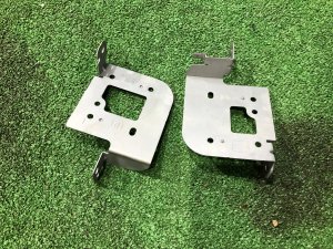 主机支架 SUBARU LEVORG OEM 66201FJ010, 66201FJ000 VMG 2015