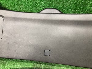 Обшивка пятой двери SUBARU LEVORG OEM 94320VA001VH, 94310VA000VH, 94330VA000VH VMG 2015 Dark Gray 61K