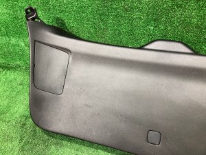 Обшивка пятой двери SUBARU LEVORG OEM 94320VA001VH, 94310VA000VH, 94330VA000VH VMG 2015 Dark Gray 61K