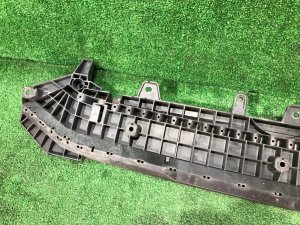 Protector del parachoques delantero SUBARU LEVORG OEM 57707VA040 VMG 2015